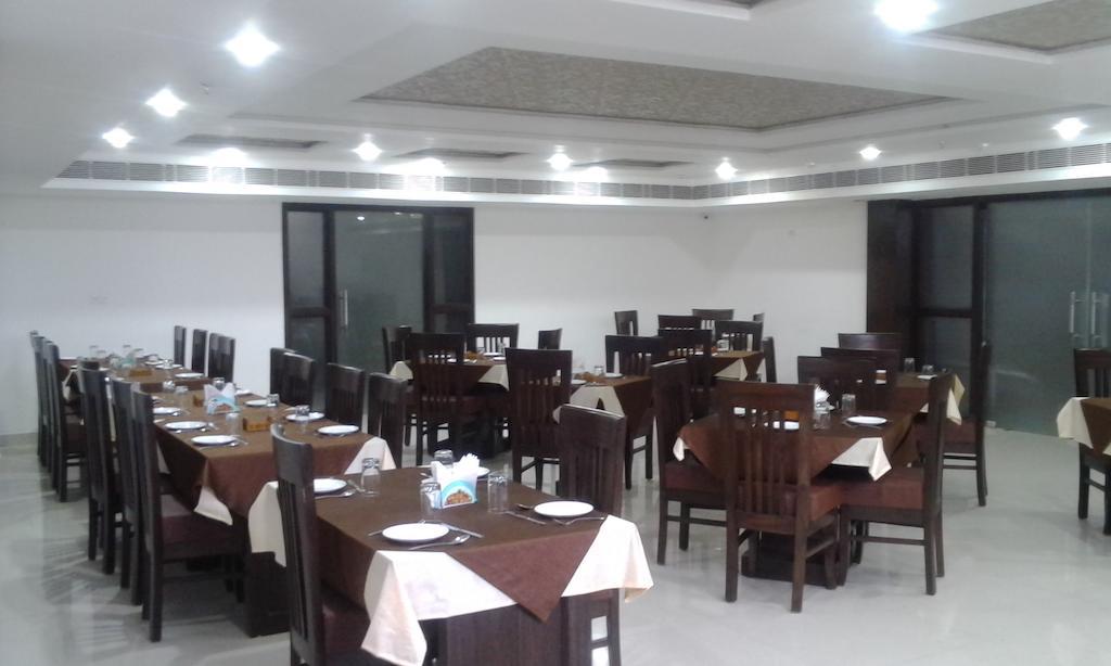Dazzling East Gate Hotell Agra  Exteriör bild