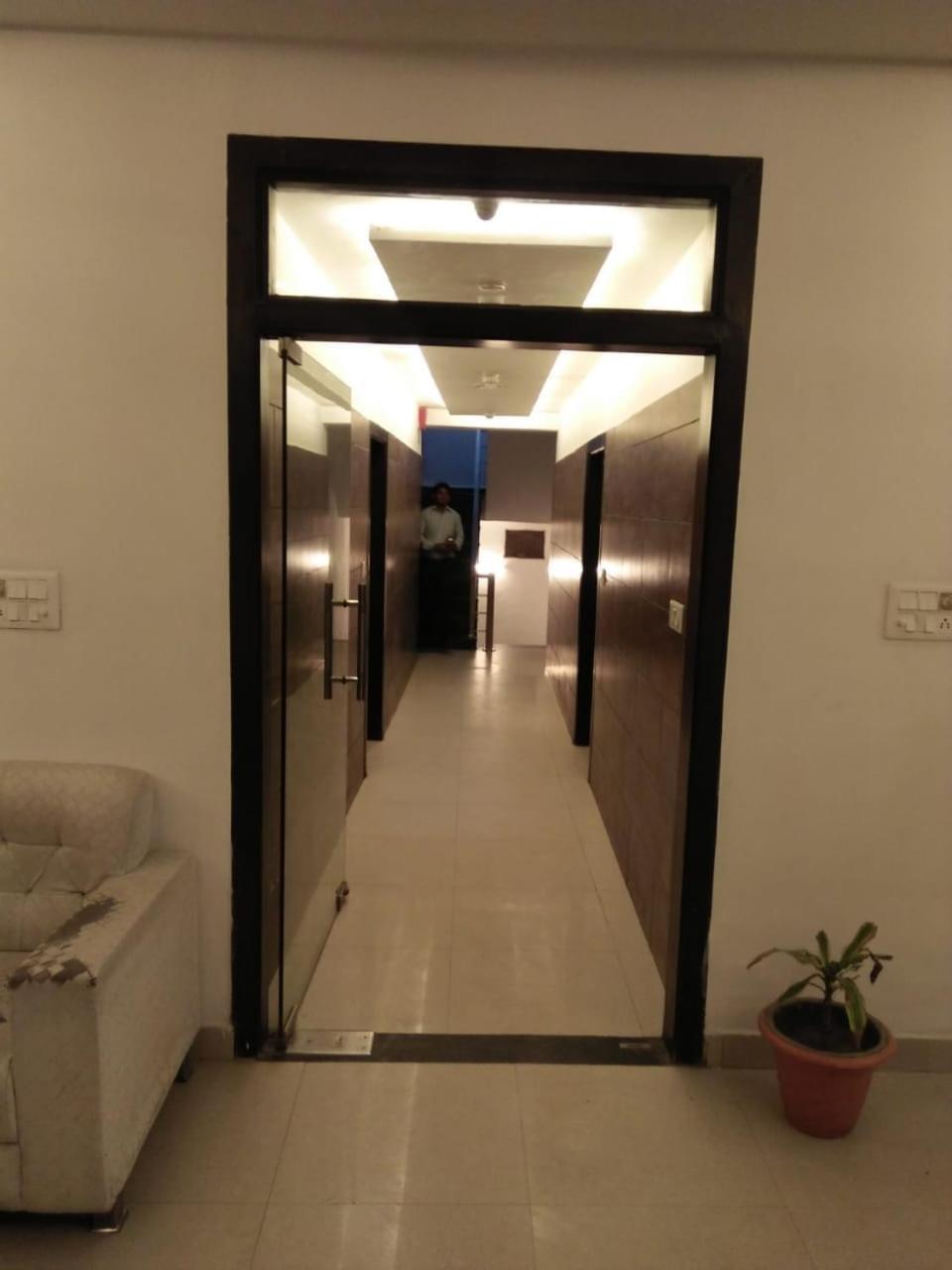 Dazzling East Gate Hotell Agra  Exteriör bild